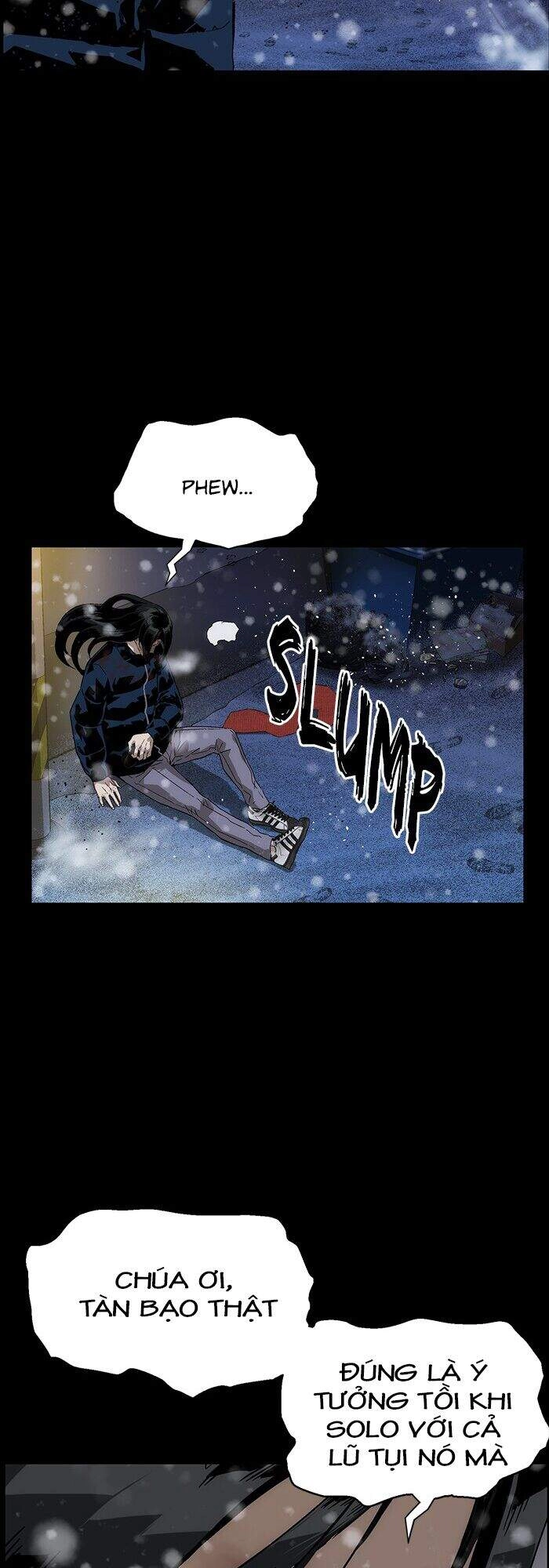 Anh Hùng Yếu Chapter 152 - 40