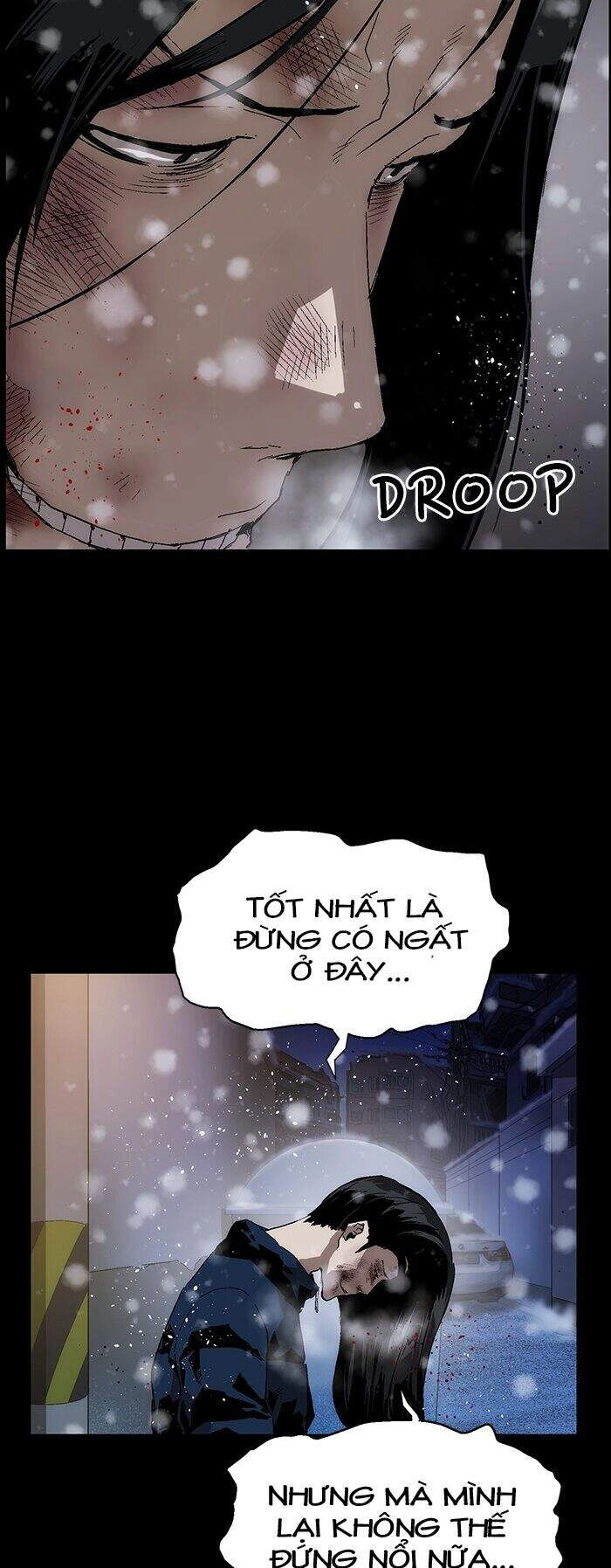 Anh Hùng Yếu Chapter 152 - 41