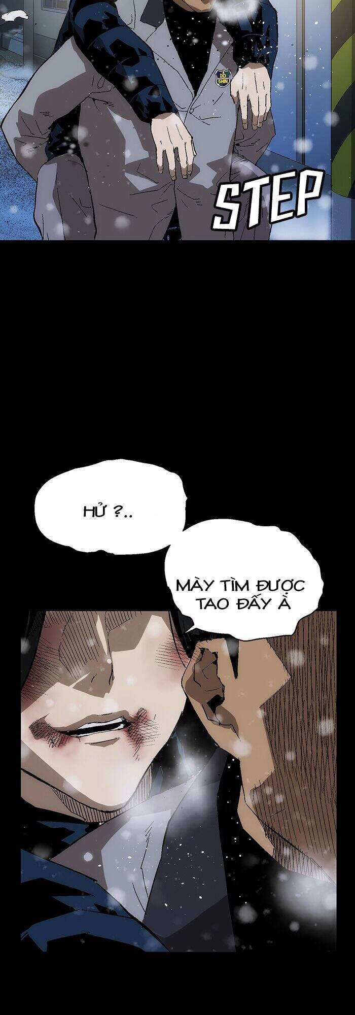 Anh Hùng Yếu Chapter 152 - 45