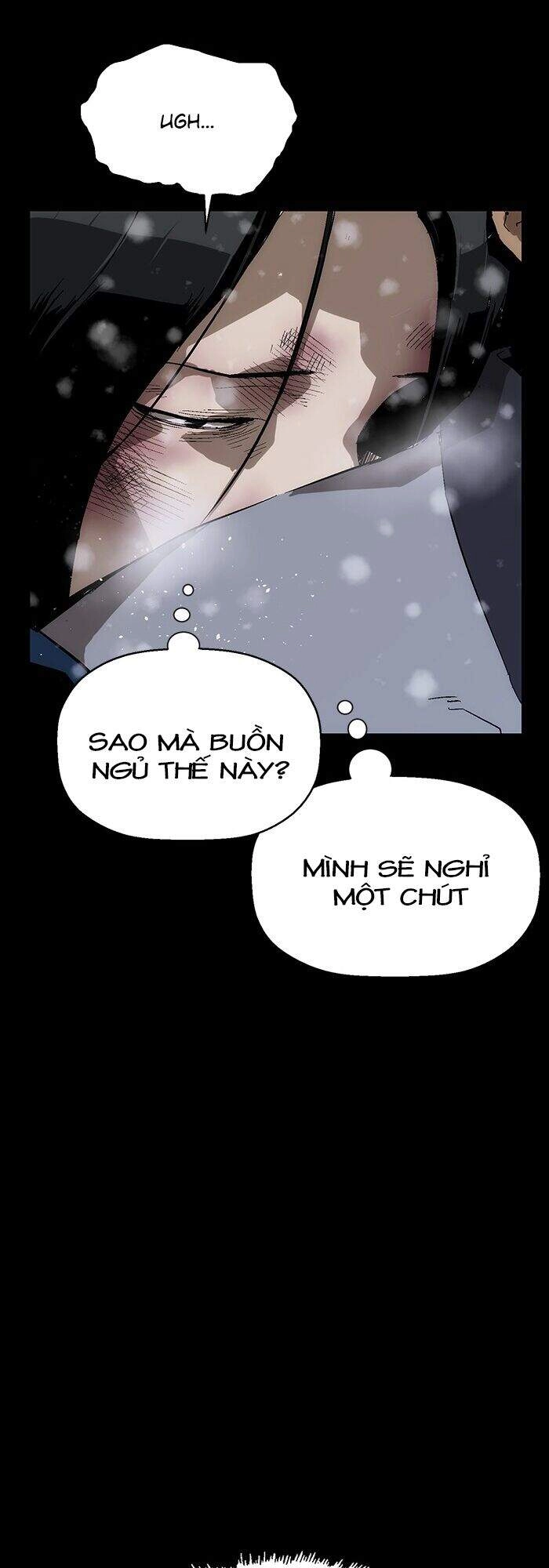 Anh Hùng Yếu Chapter 152 - 46