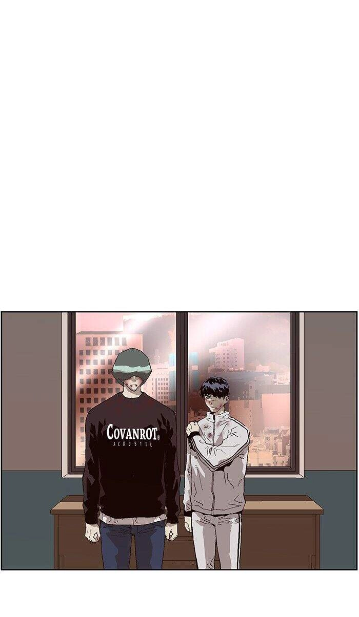 Anh Hùng Yếu Chapter 152 - 53