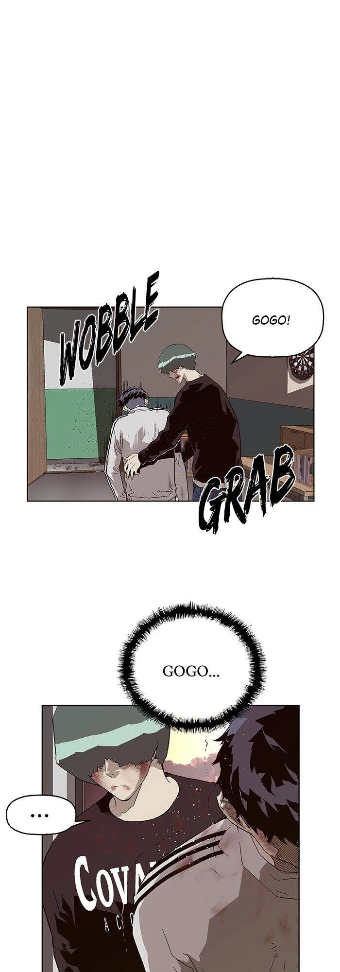 Anh Hùng Yếu Chapter 152 - 54