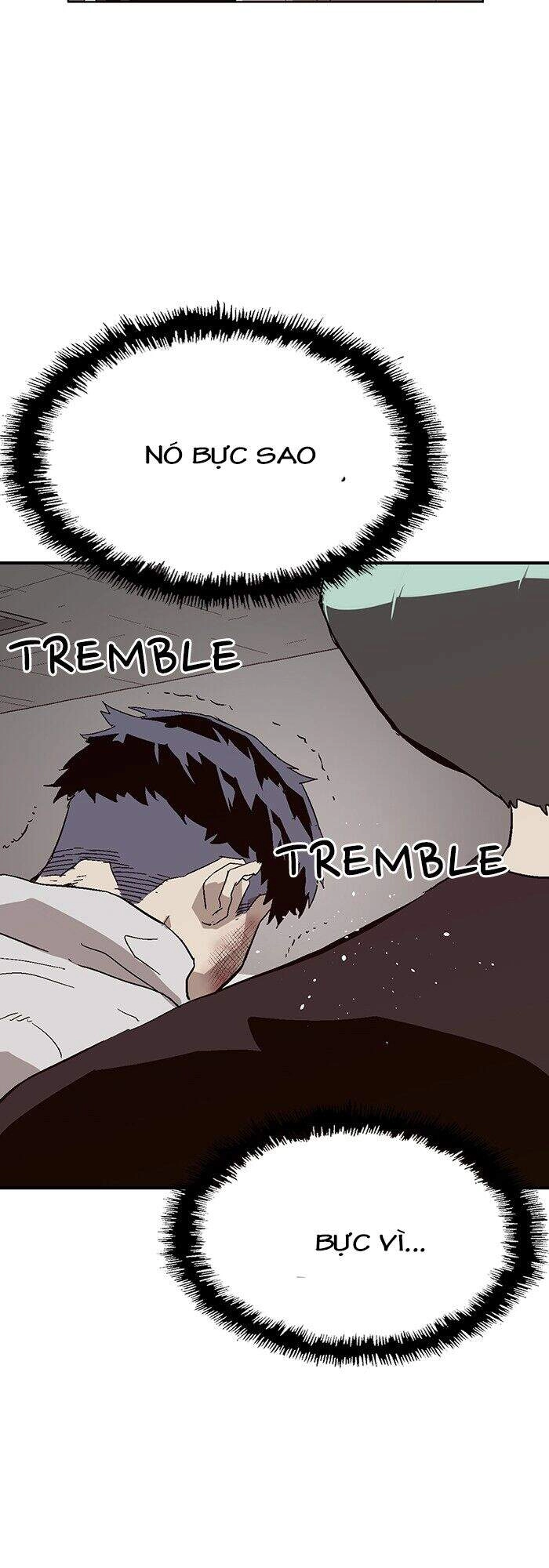 Anh Hùng Yếu Chapter 152 - 55