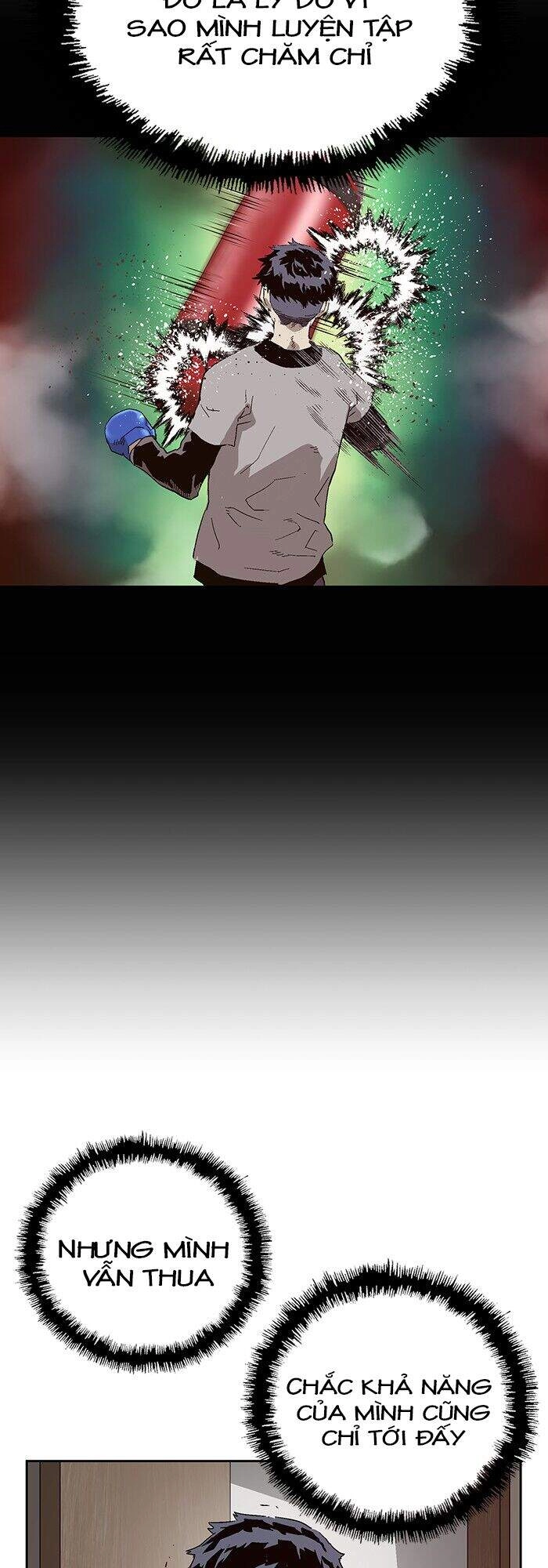 Anh Hùng Yếu Chapter 152 - 58