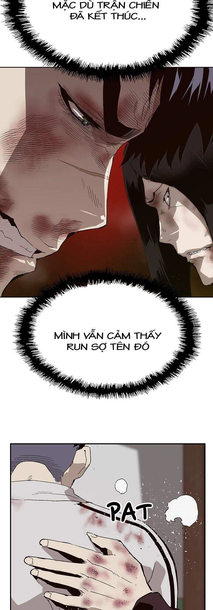 Anh Hùng Yếu Chapter 152 - 60