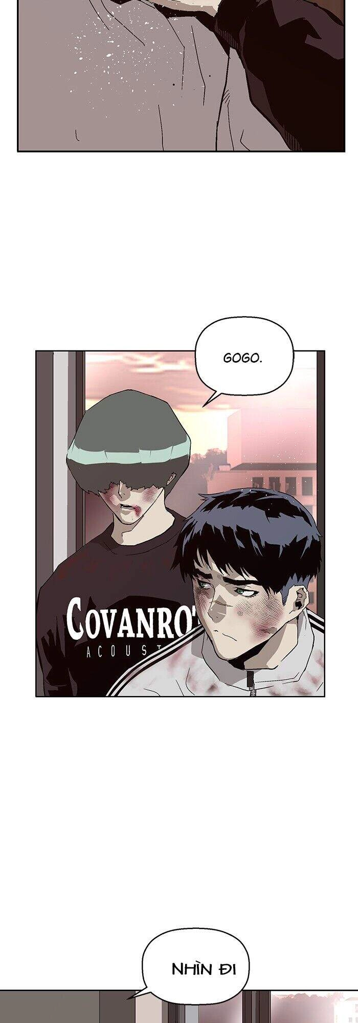 Anh Hùng Yếu Chapter 152 - 61