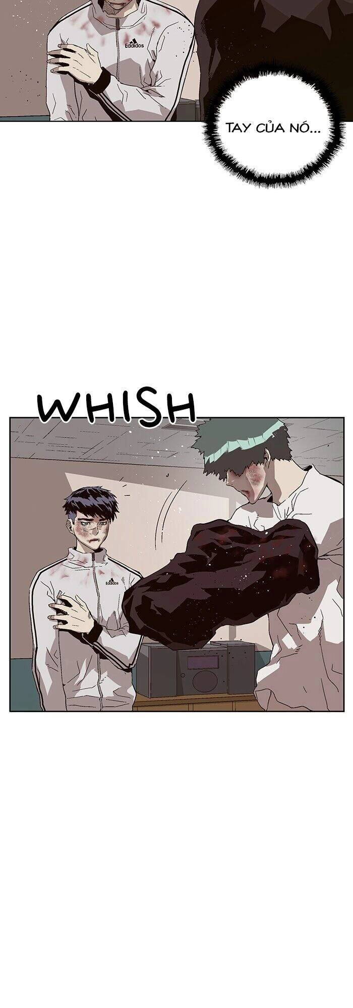 Anh Hùng Yếu Chapter 152 - 67