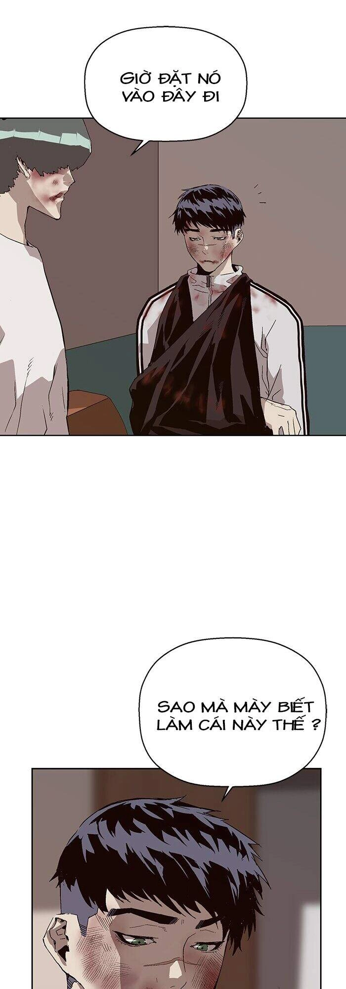 Anh Hùng Yếu Chapter 152 - 68