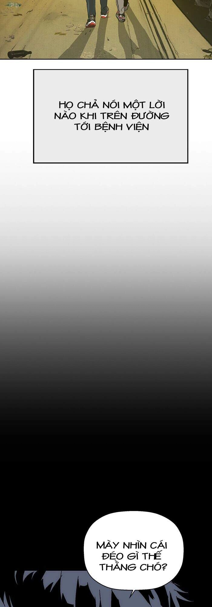 Anh Hùng Yếu Chapter 152 - 71