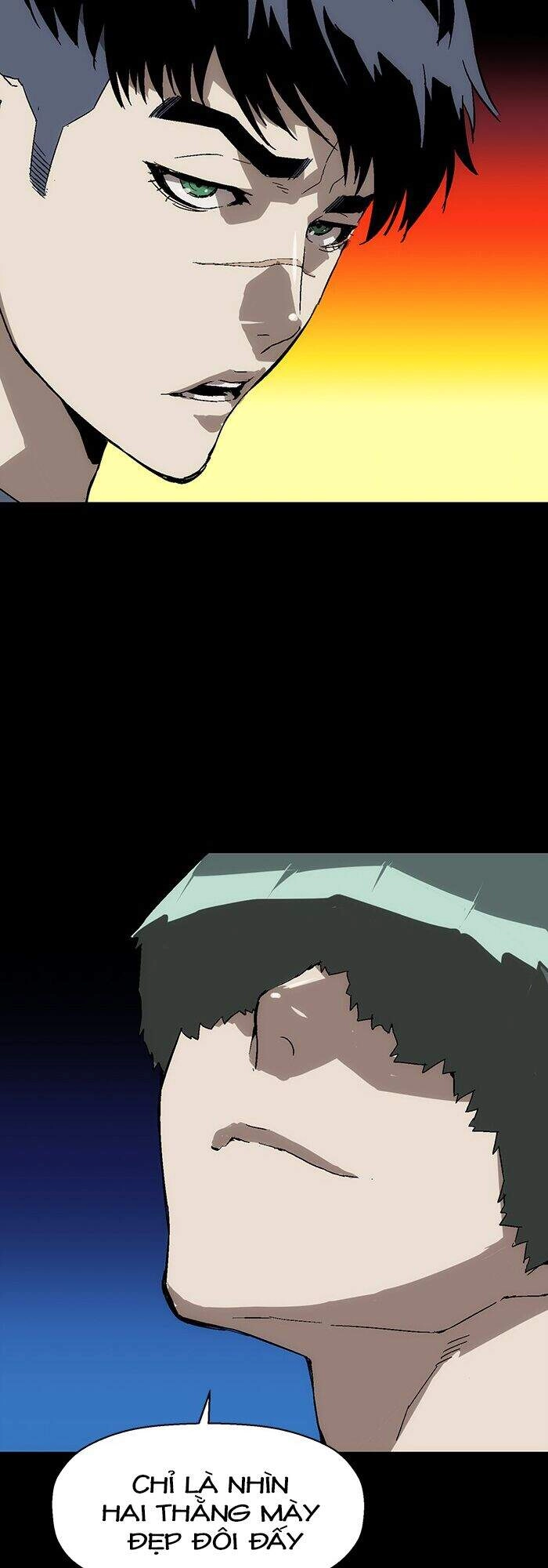 Anh Hùng Yếu Chapter 152 - 72