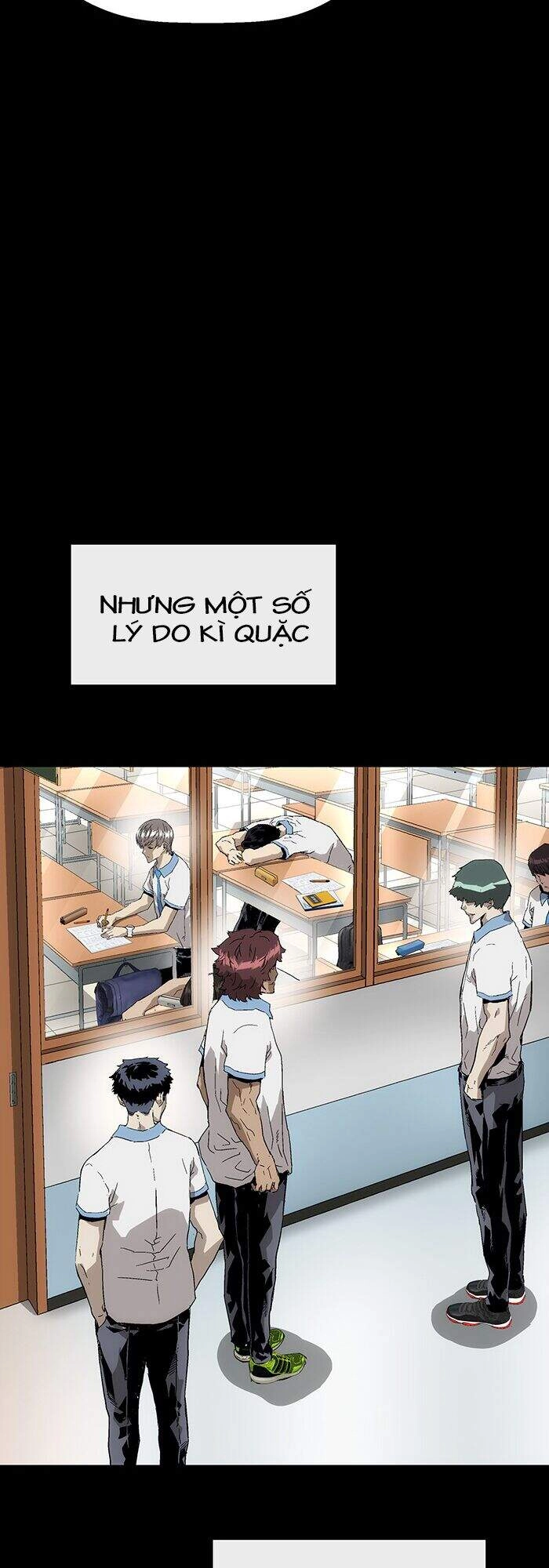 Anh Hùng Yếu Chapter 152 - 73