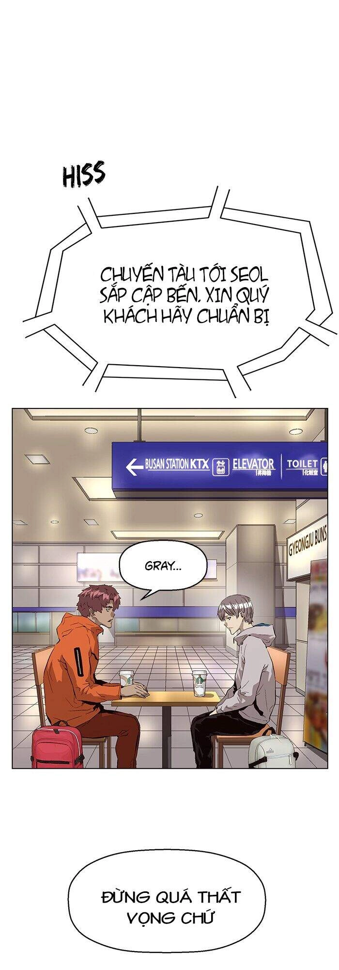 Anh Hùng Yếu Chapter 153 - 2