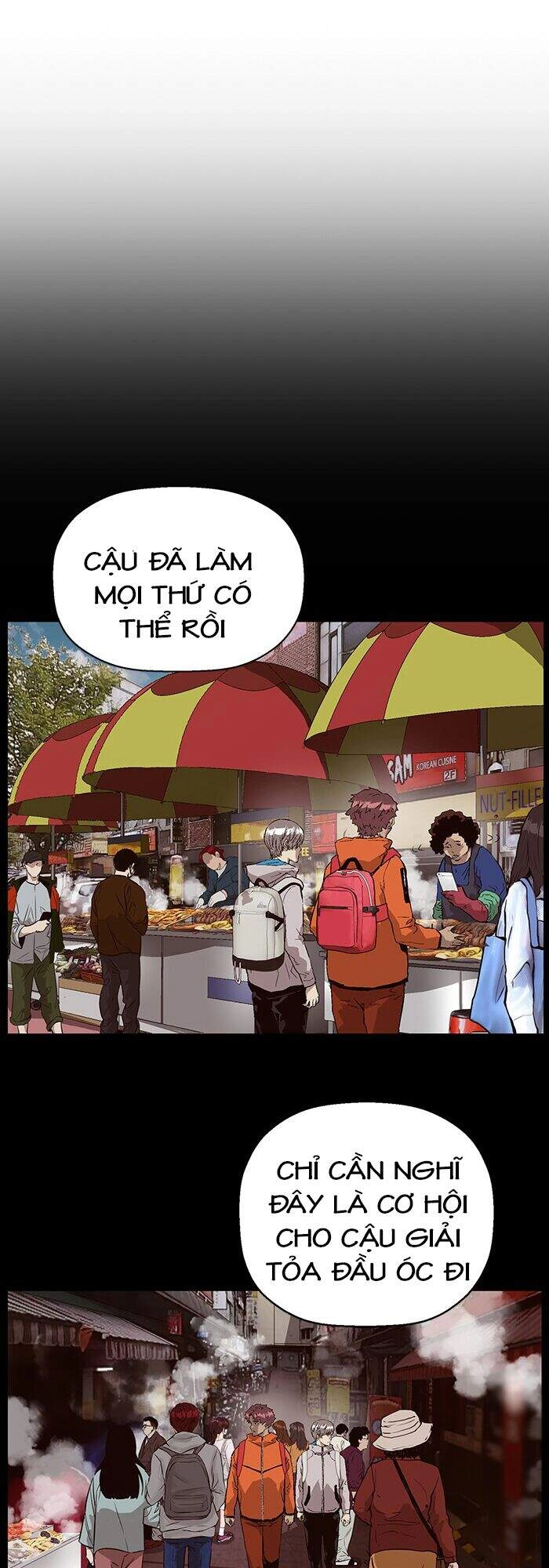 Anh Hùng Yếu Chapter 153 - 3