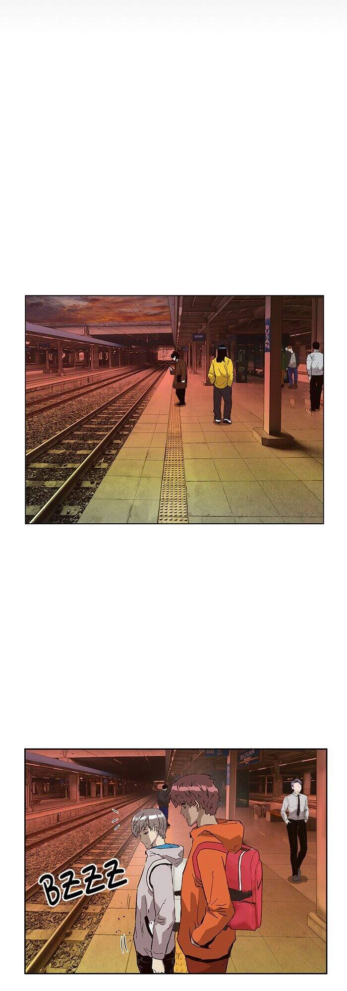 Anh Hùng Yếu Chapter 153 - 5