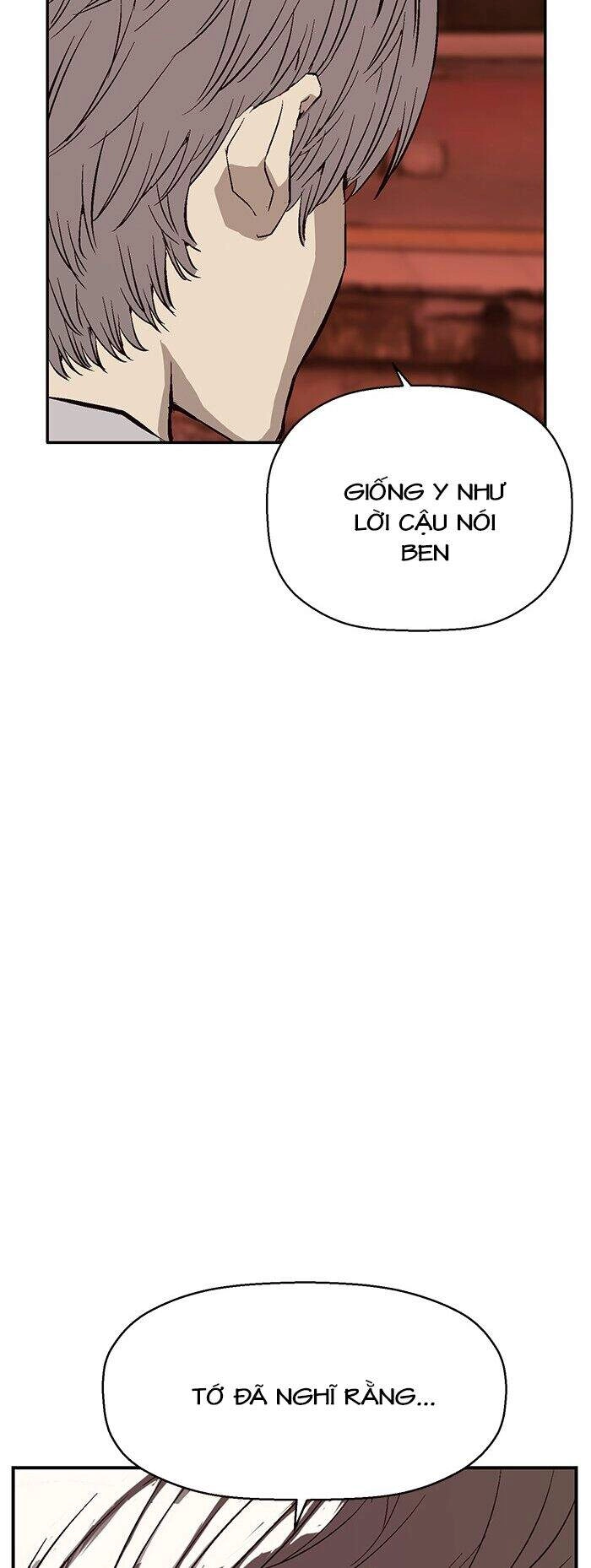 Anh Hùng Yếu Chapter 153 - 10