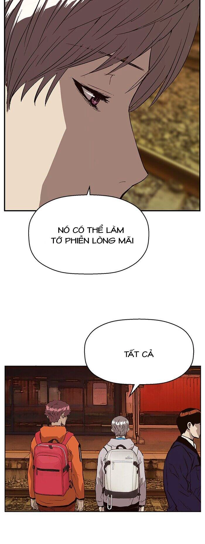 Anh Hùng Yếu Chapter 153 - 11