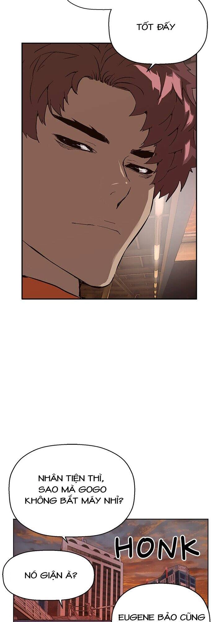 Anh Hùng Yếu Chapter 153 - 14