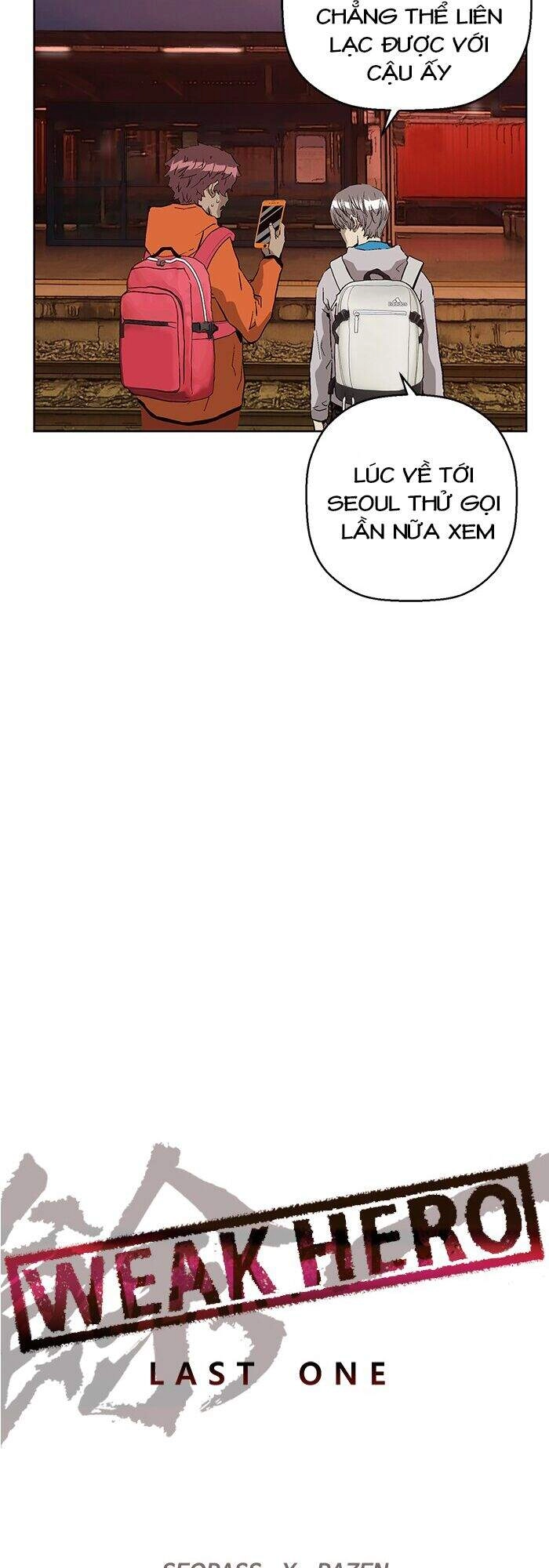 Anh Hùng Yếu Chapter 153 - 15