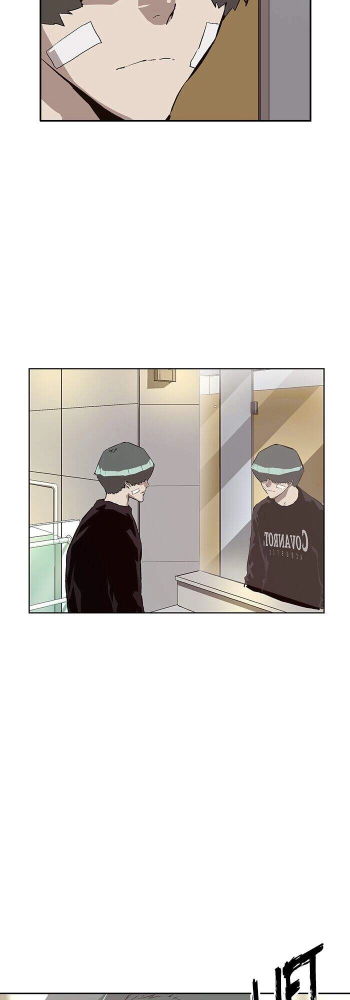 Anh Hùng Yếu Chapter 153 - 18