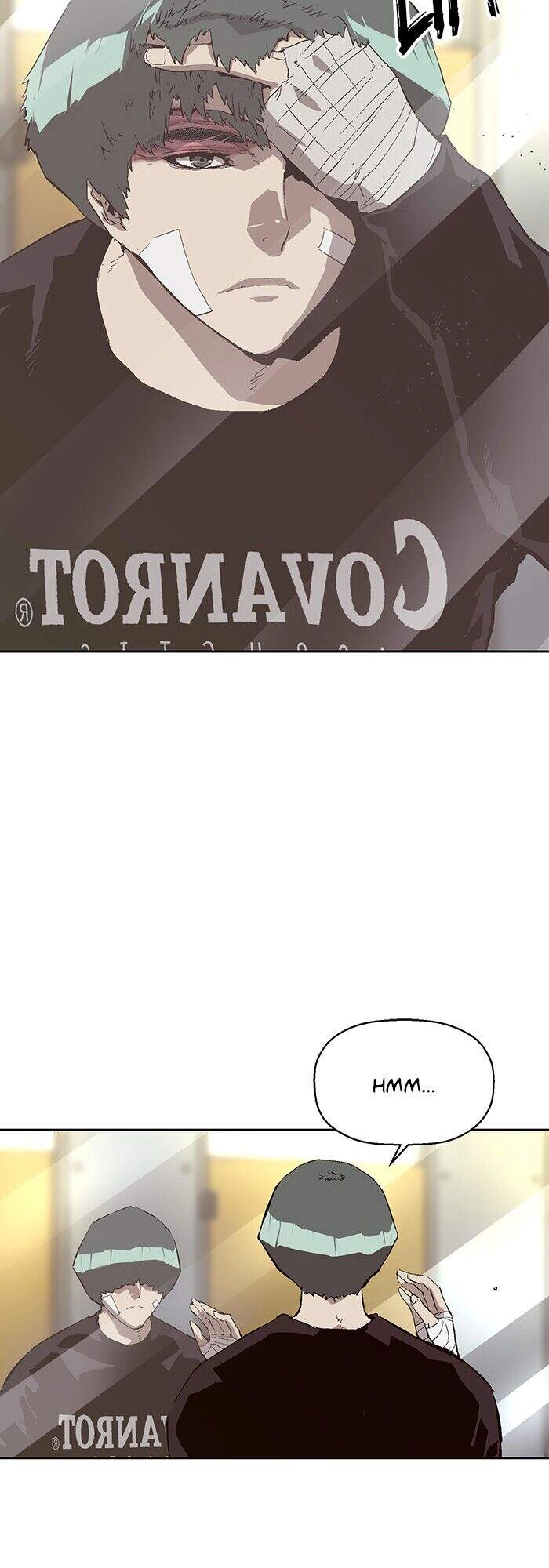 Anh Hùng Yếu Chapter 153 - 19