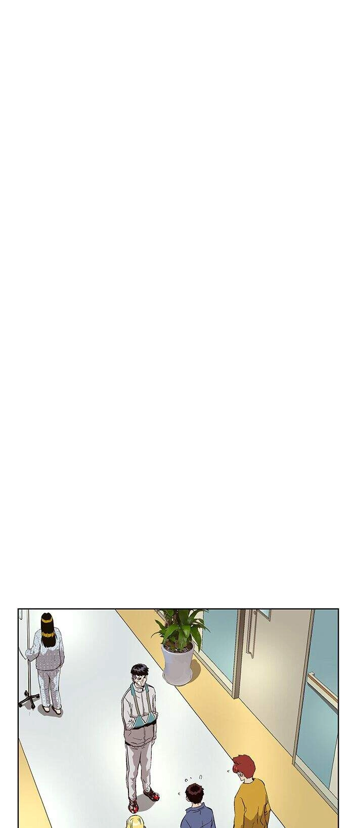 Anh Hùng Yếu Chapter 153 - 20