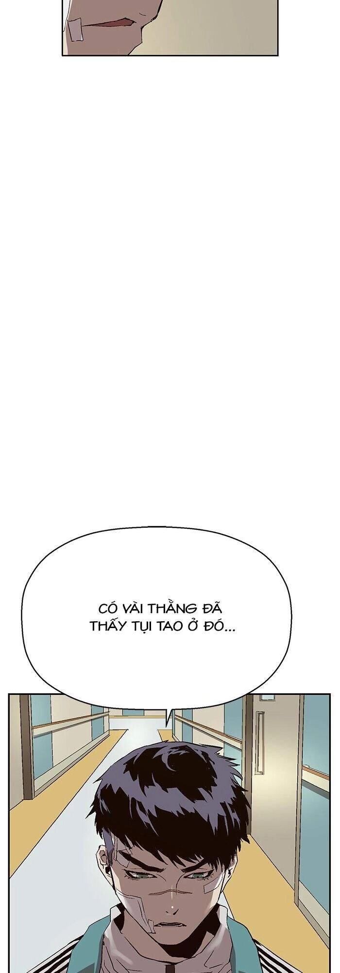 Anh Hùng Yếu Chapter 153 - 23