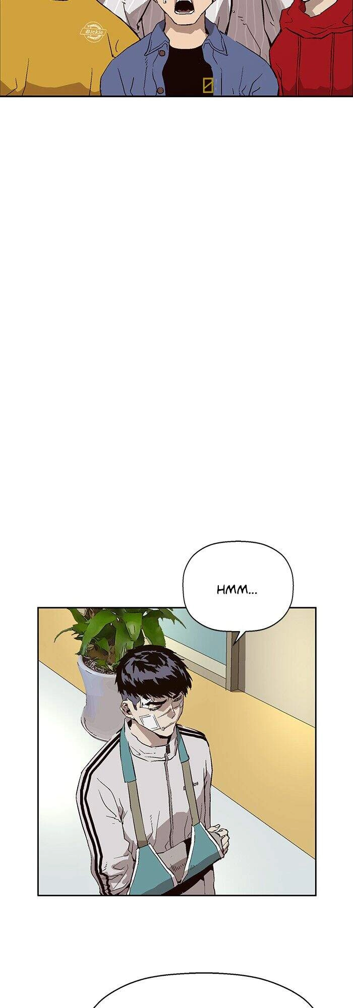 Anh Hùng Yếu Chapter 153 - 25