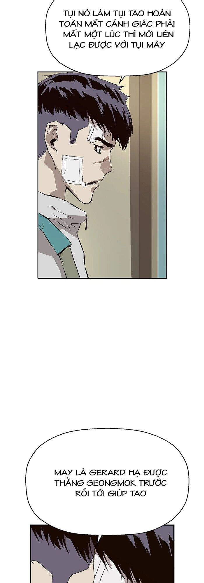 Anh Hùng Yếu Chapter 153 - 26