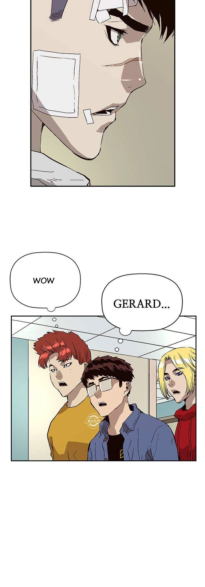 Anh Hùng Yếu Chapter 153 - 27