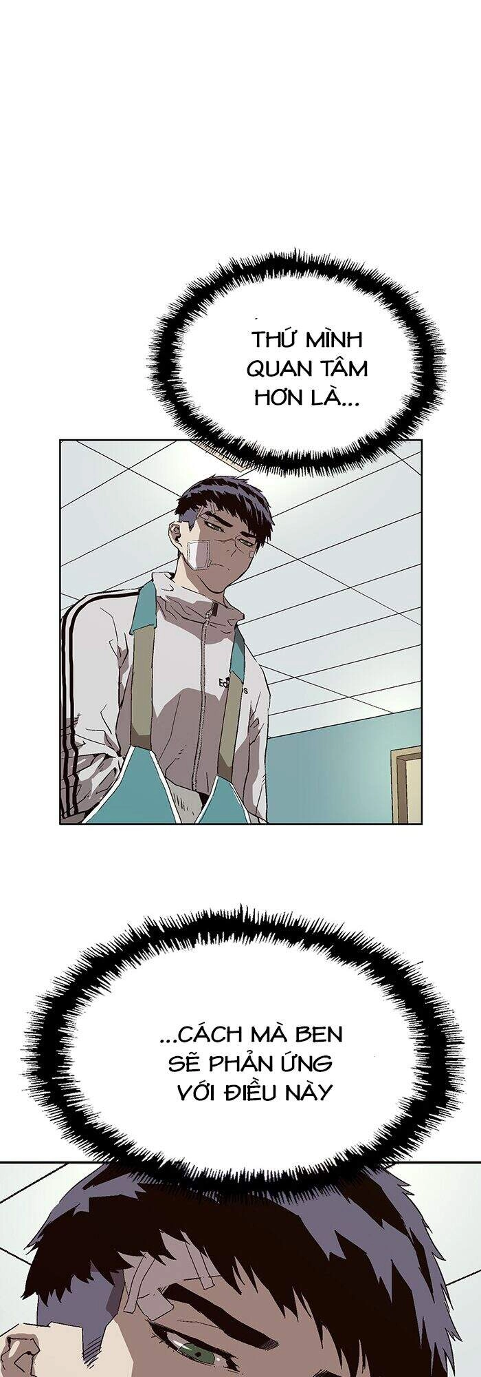 Anh Hùng Yếu Chapter 153 - 28