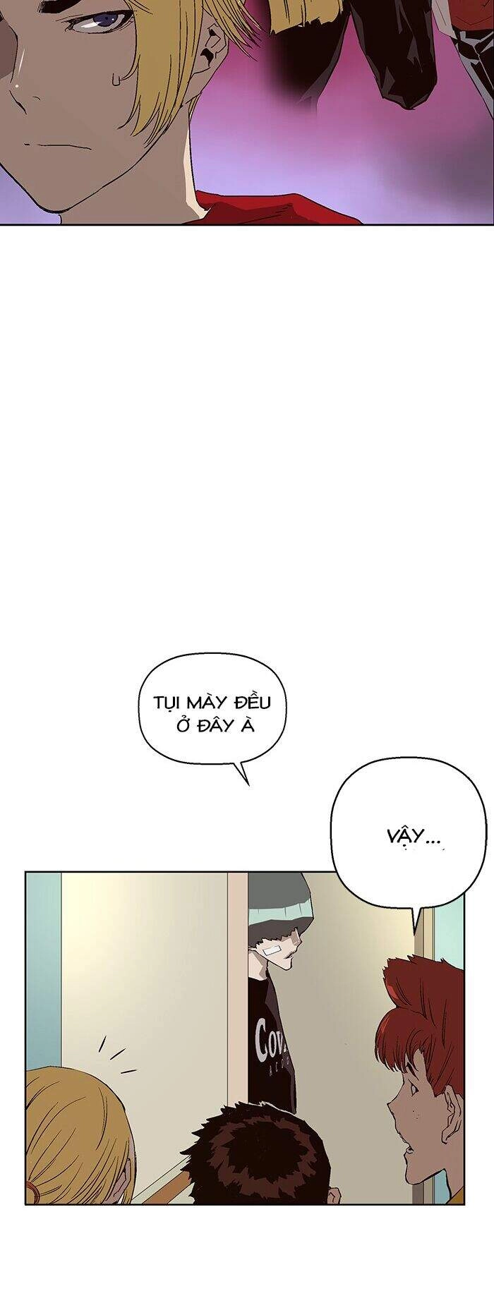 Anh Hùng Yếu Chapter 153 - 31