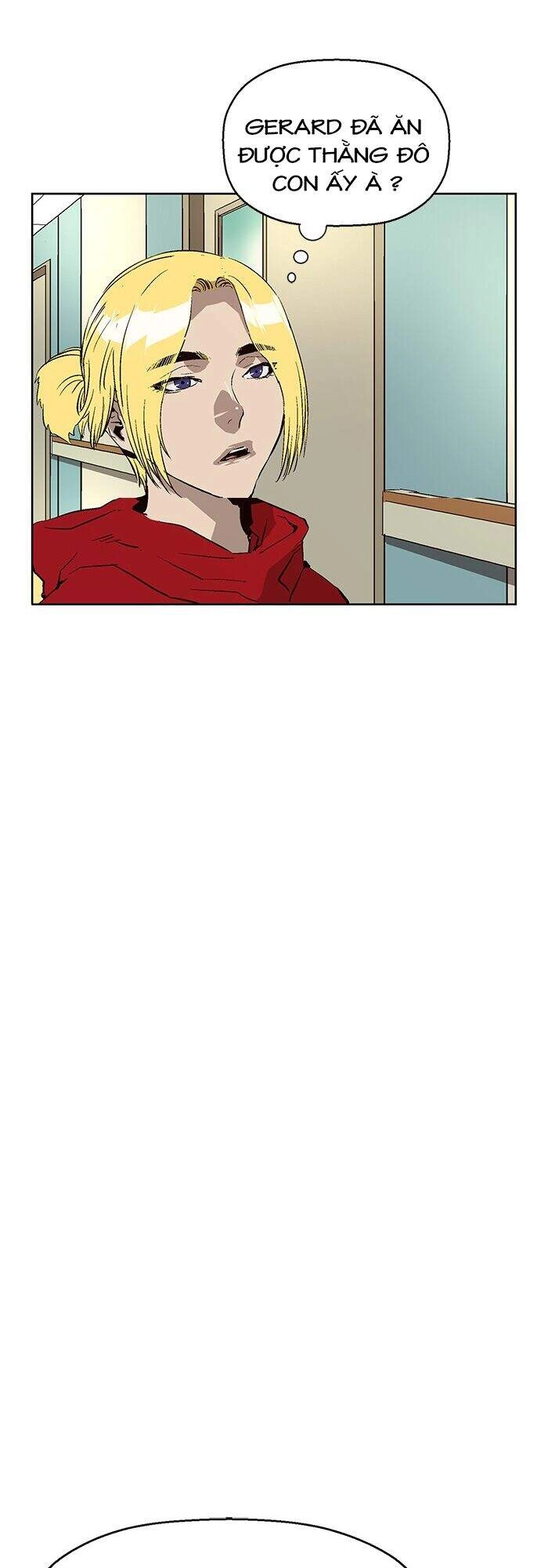 Anh Hùng Yếu Chapter 153 - 32