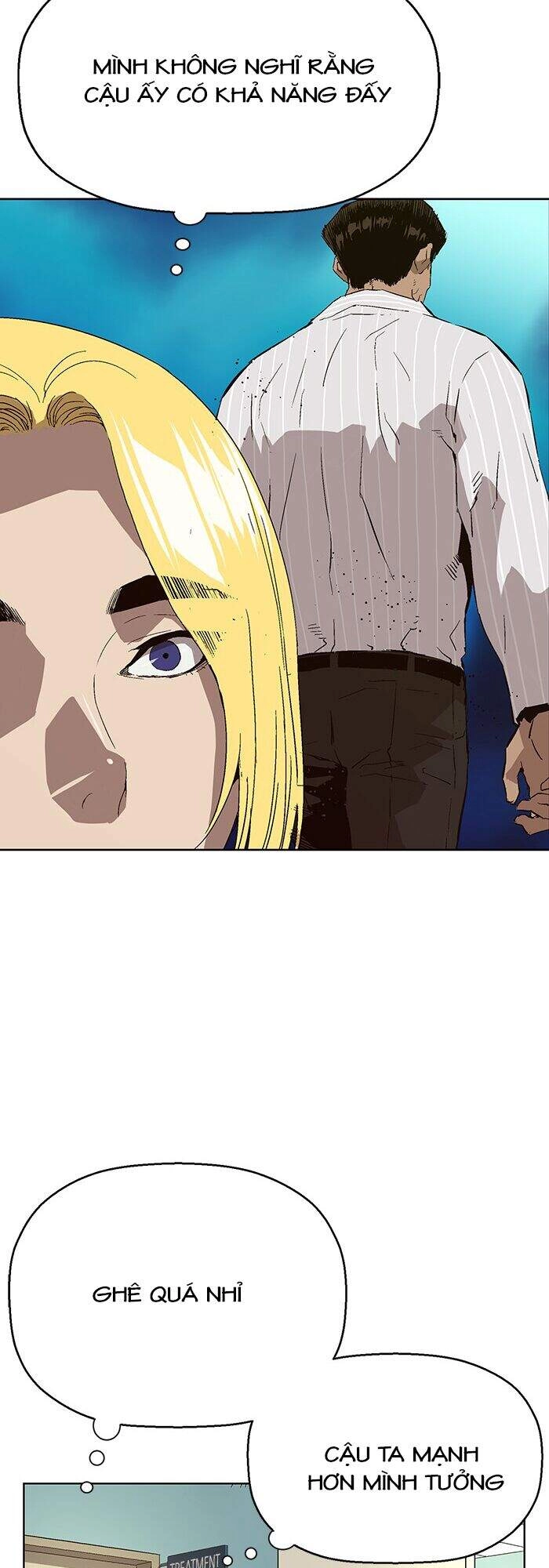 Anh Hùng Yếu Chapter 153 - 33