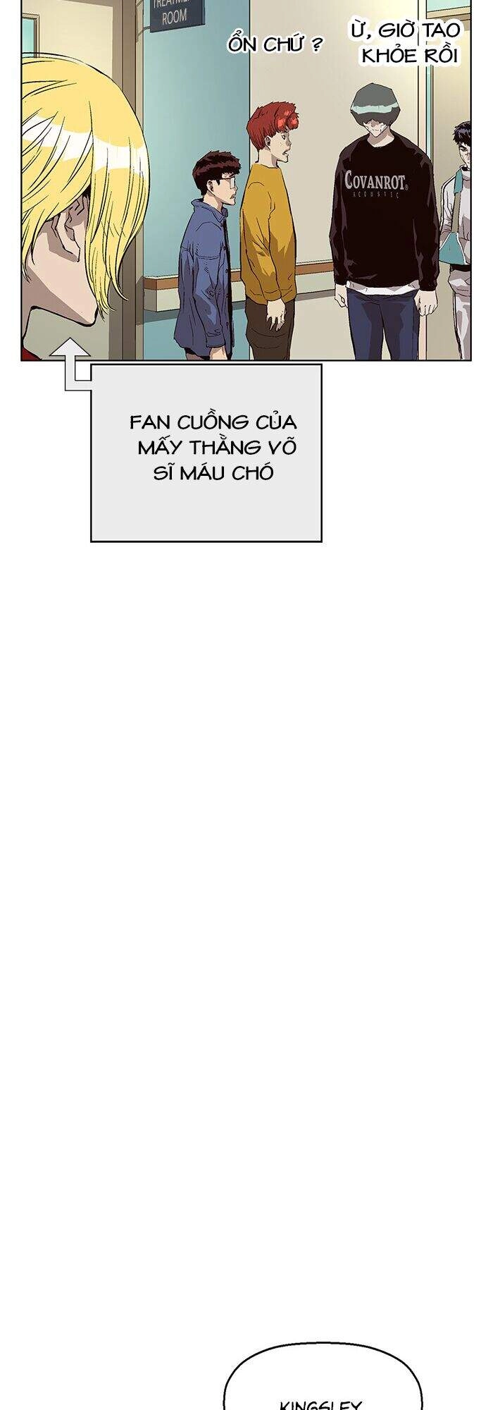 Anh Hùng Yếu Chapter 153 - 34