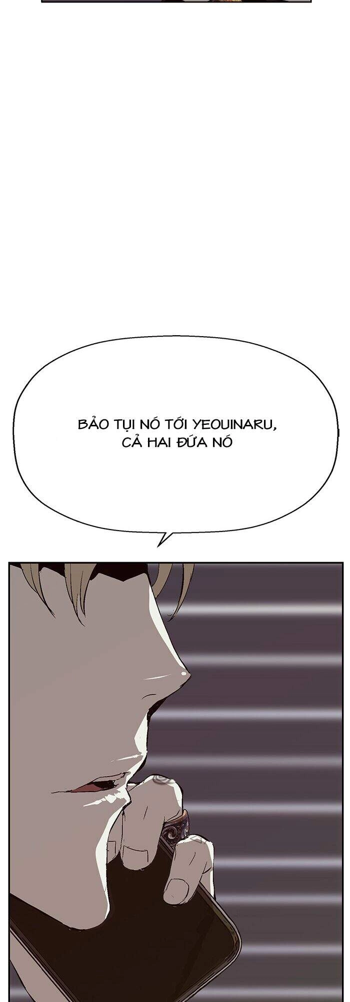 Anh Hùng Yếu Chapter 153 - 36