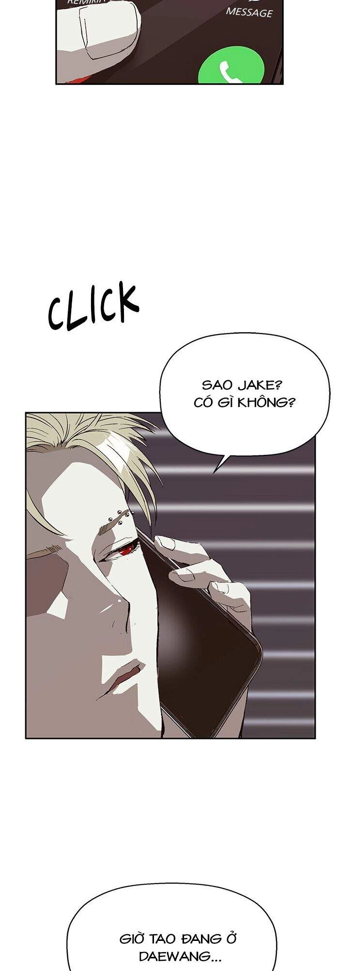 Anh Hùng Yếu Chapter 153 - 38