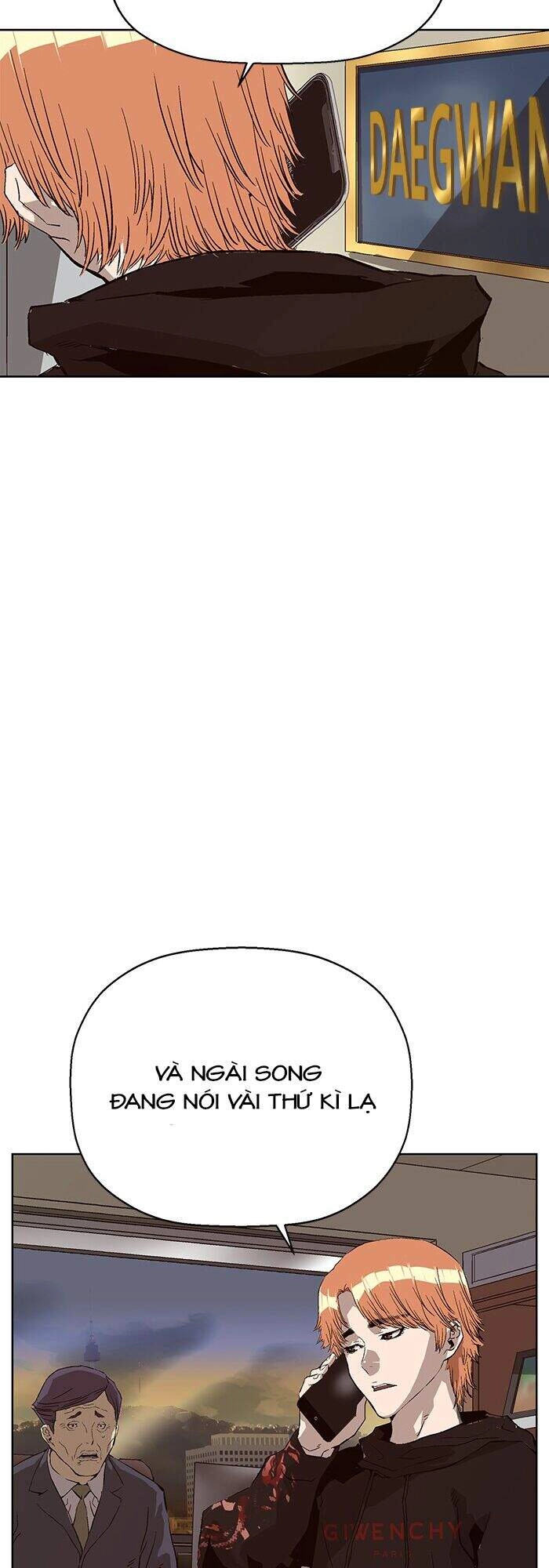 Anh Hùng Yếu Chapter 153 - 39