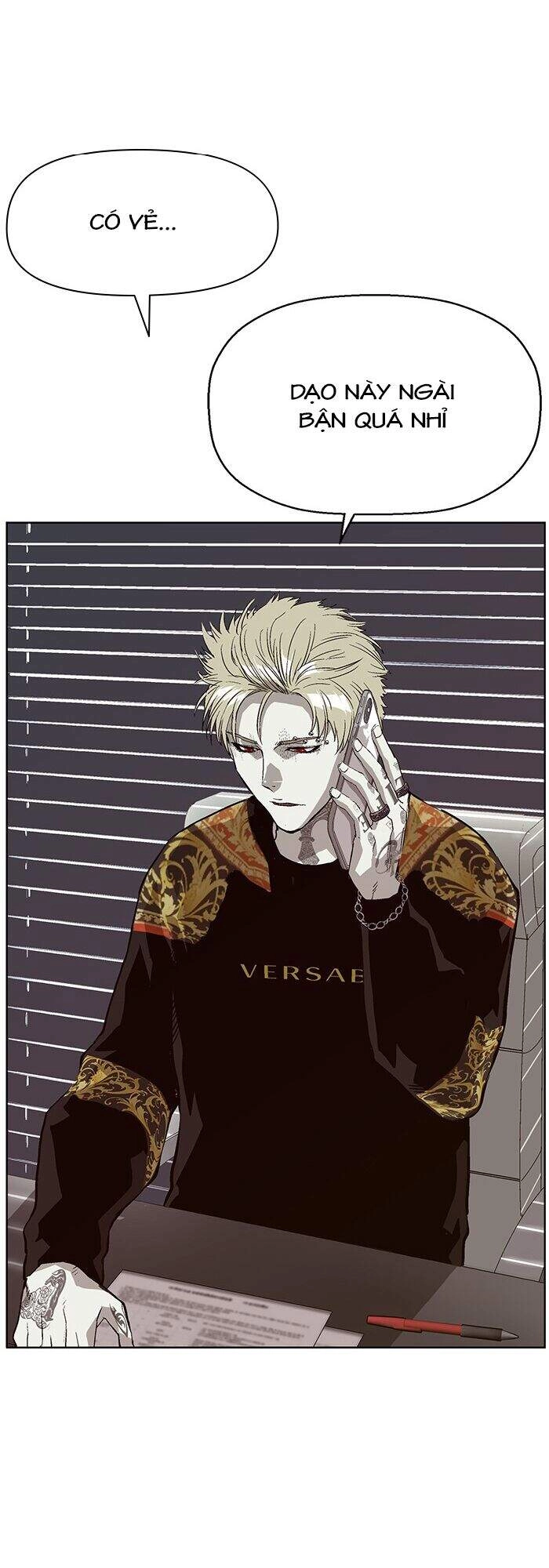 Anh Hùng Yếu Chapter 153 - 42