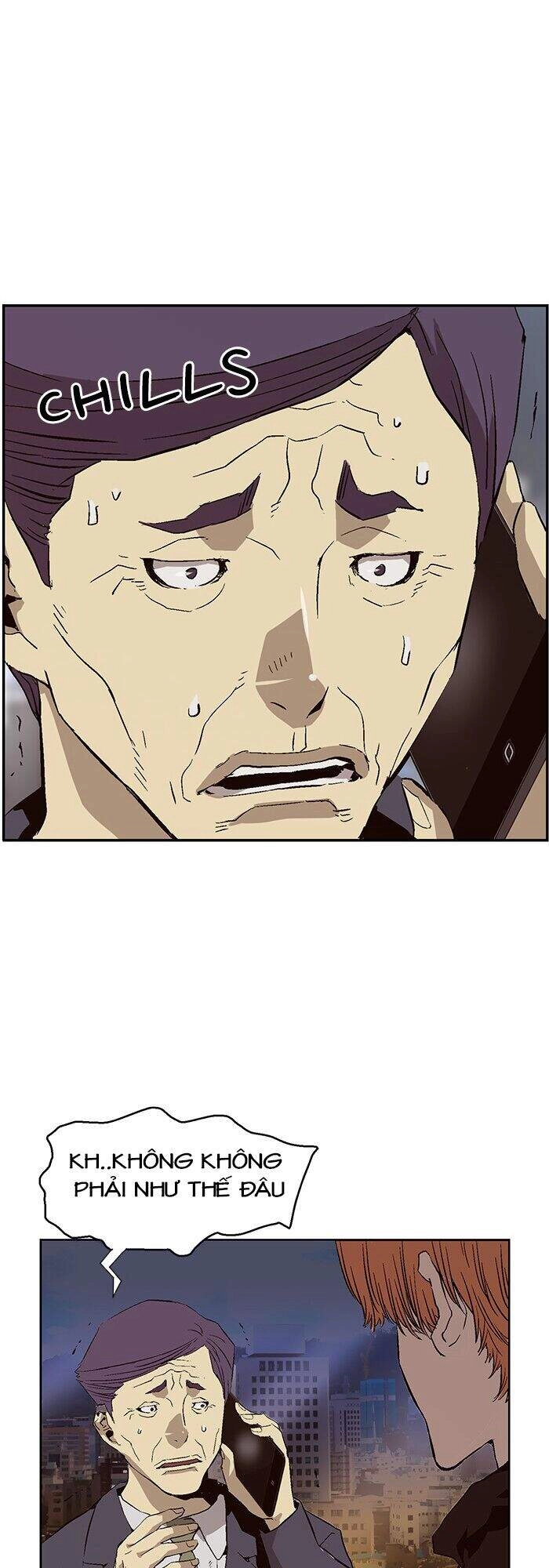 Anh Hùng Yếu Chapter 153 - 43