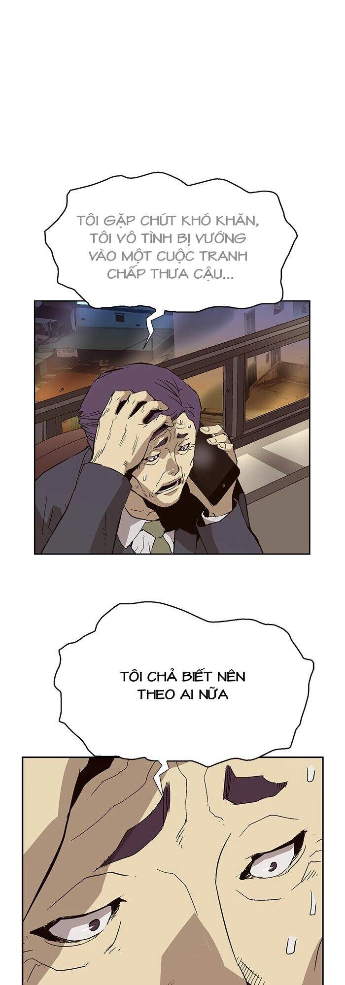 Anh Hùng Yếu Chapter 153 - 45