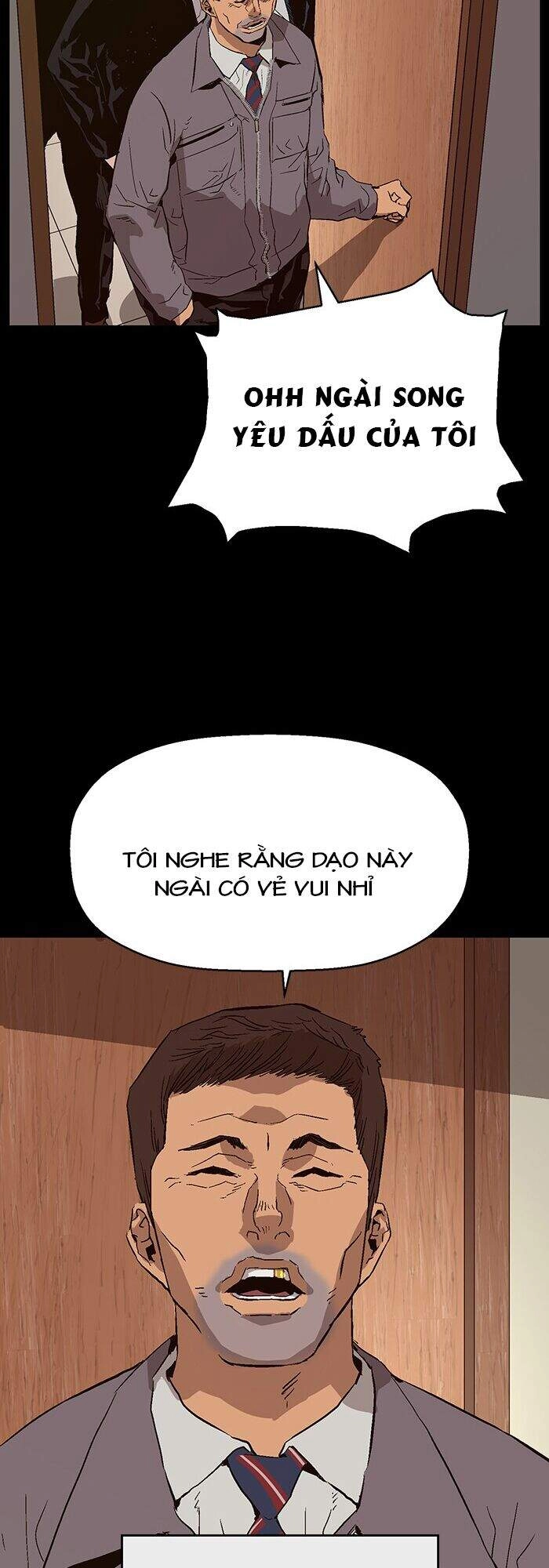 Anh Hùng Yếu Chapter 153 - 48