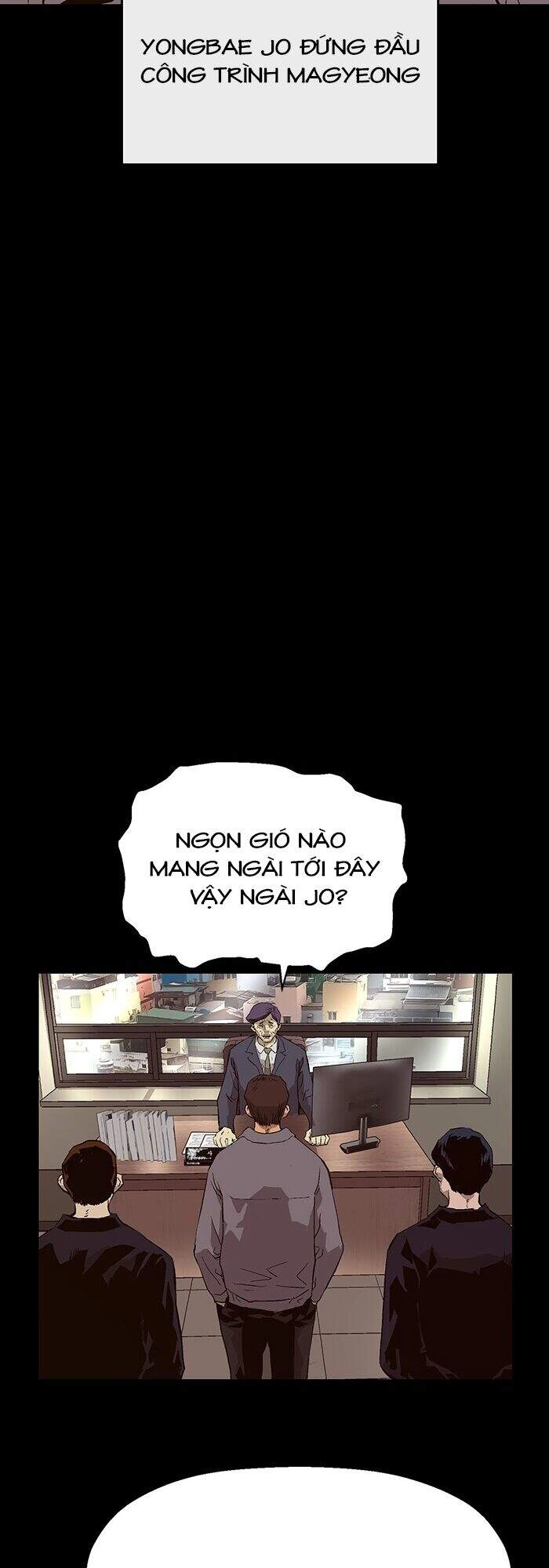 Anh Hùng Yếu Chapter 153 - 49