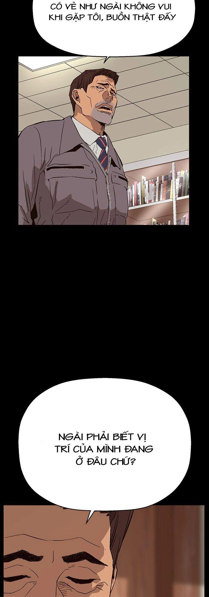 Anh Hùng Yếu Chapter 153 - 50