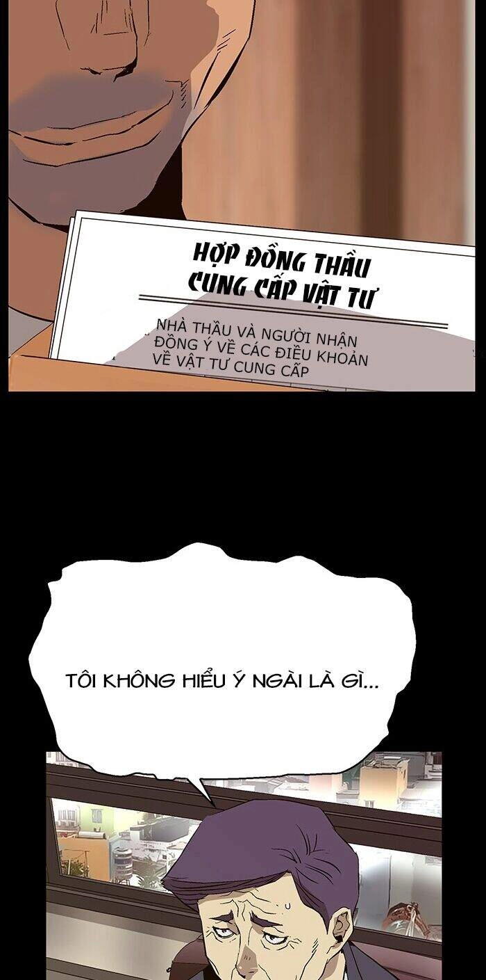 Anh Hùng Yếu Chapter 153 - 51