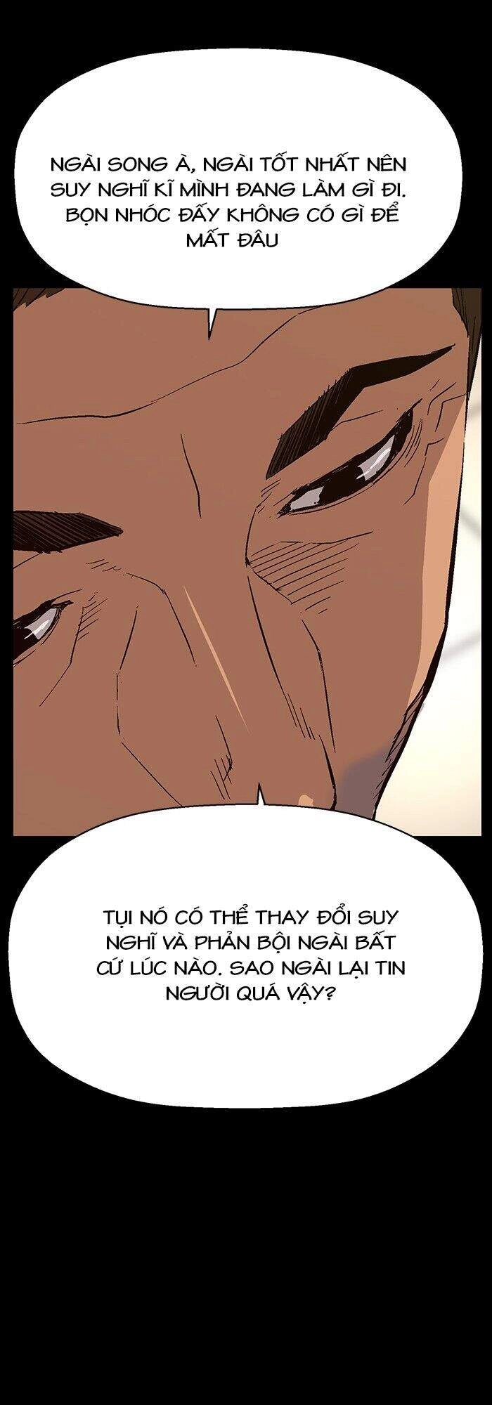 Anh Hùng Yếu Chapter 153 - 53