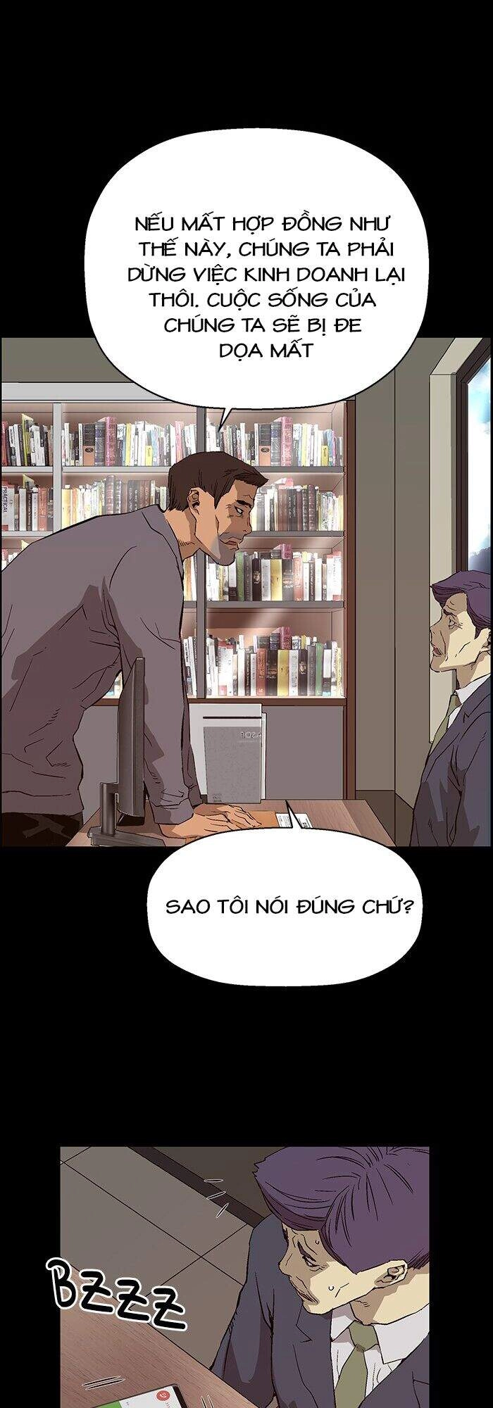 Anh Hùng Yếu Chapter 153 - 54