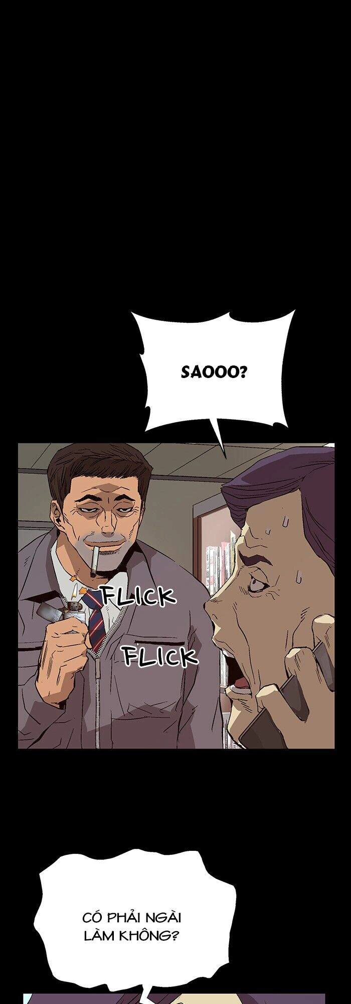 Anh Hùng Yếu Chapter 153 - 57