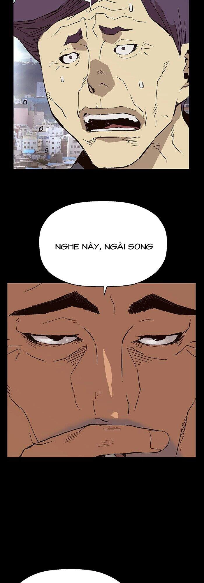 Anh Hùng Yếu Chapter 153 - 58