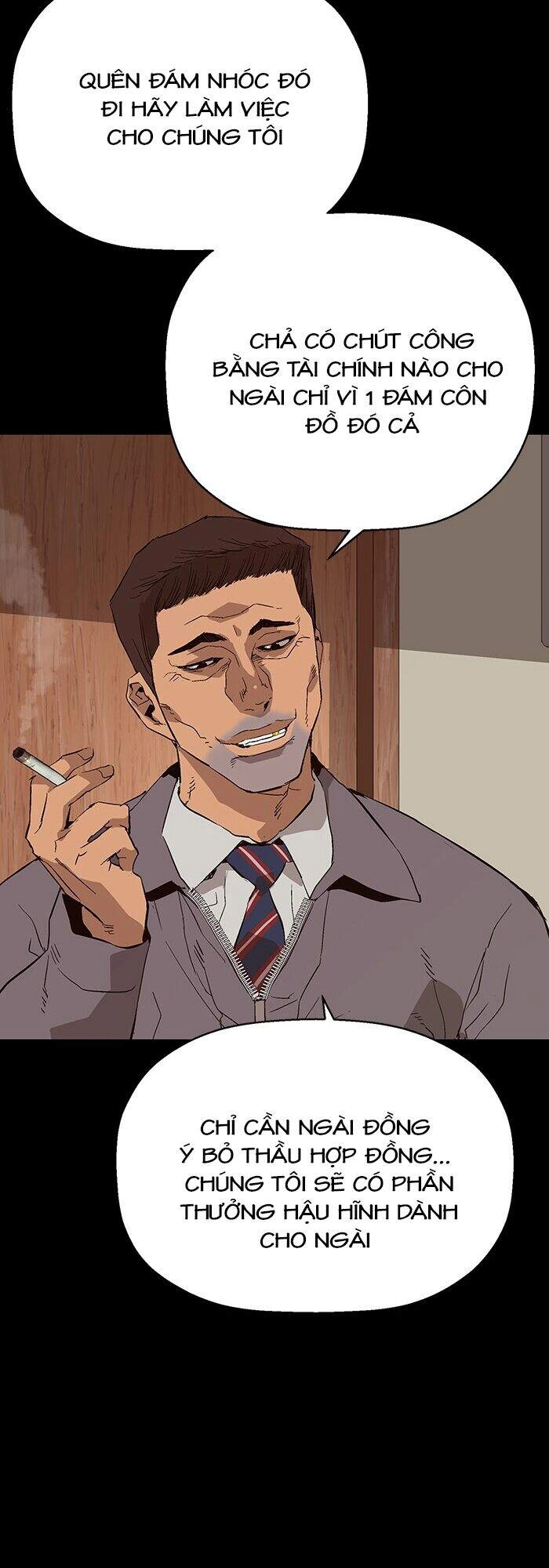 Anh Hùng Yếu Chapter 153 - 59