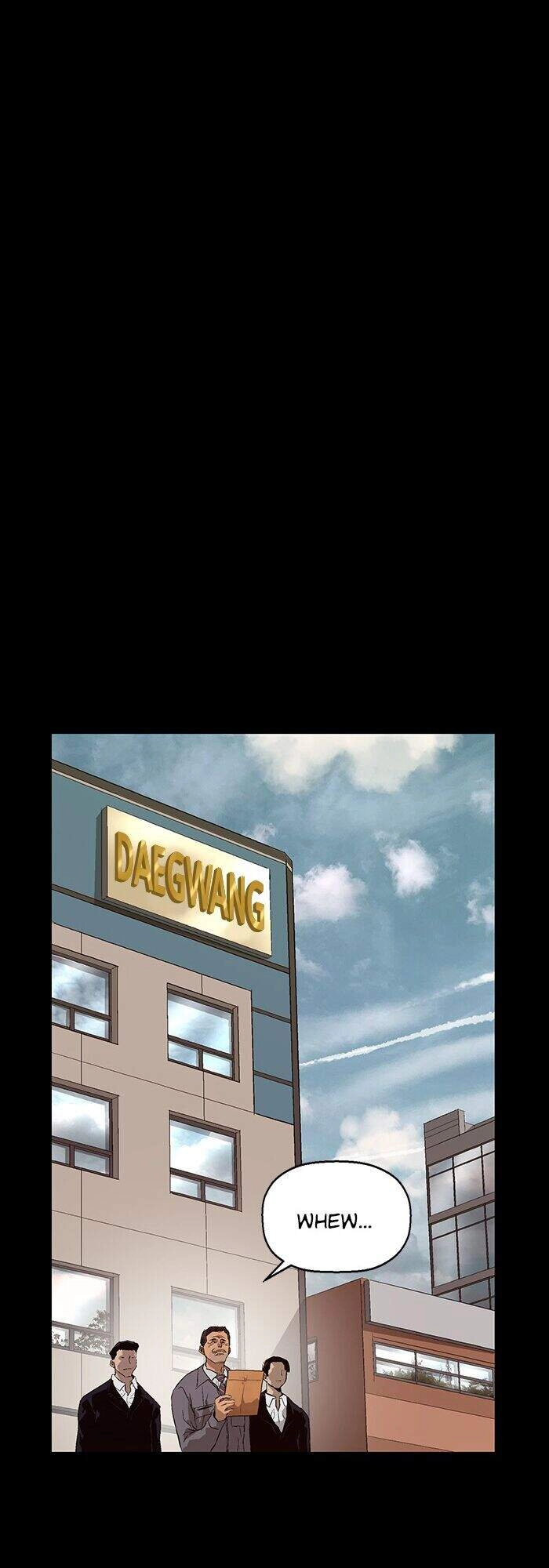 Anh Hùng Yếu Chapter 153 - 60